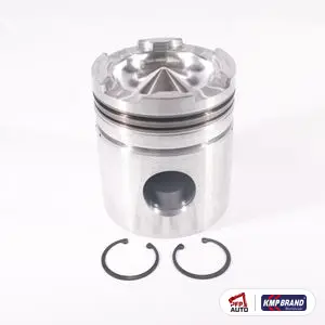 Piston fără bolț, cu siguranțe, pentru Cummins®, cod 3804336