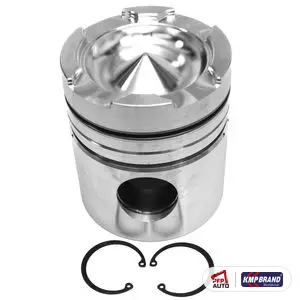 Piston fără bolț, cu siguranțe, TRI TECH PLUS, pentru Cummins®, cod 3804414