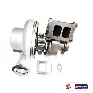 Turbosuflantă pentru Cummins®, cod 3804502