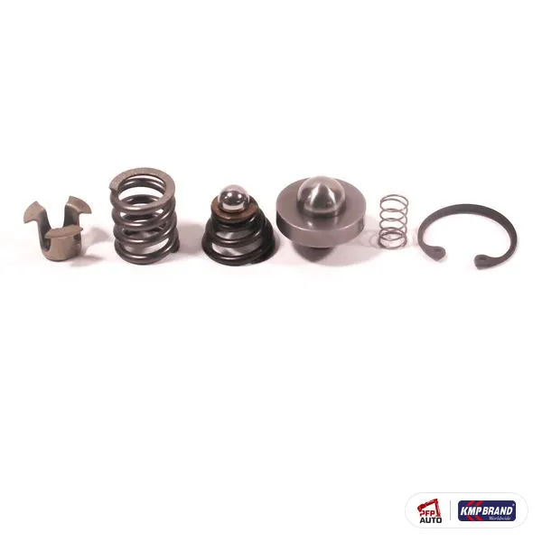 Kit tachet KMP Brand pentru Cummins®, cod 3804700