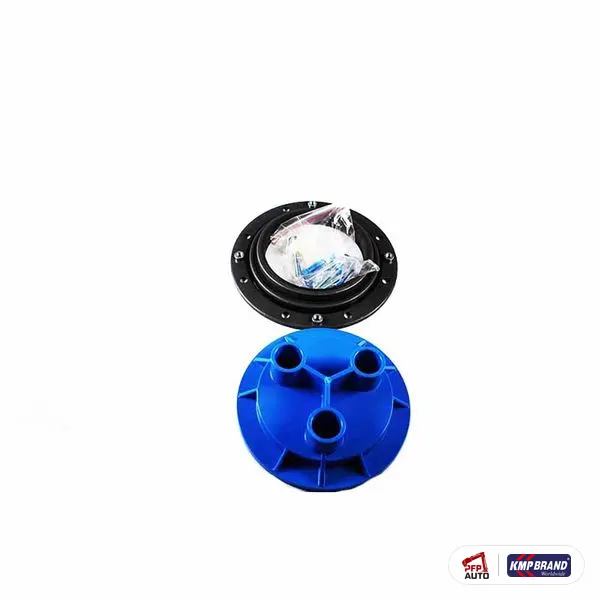 Simering frontal KMP Brand pentru Cummins®, cod 3804703