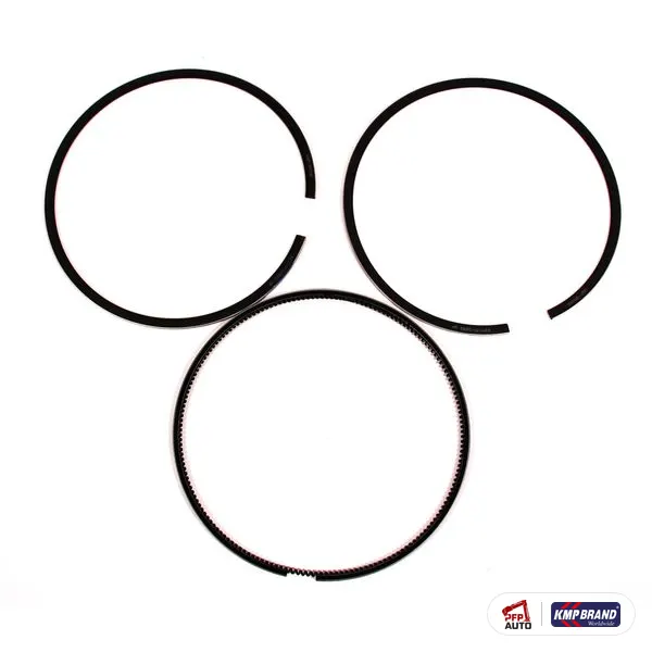 Set segmenți piston KMP Brand pentru Cummins®, cod 3804708