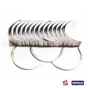 Set cuzineți palier și cuzineți axiali STD pentru Cummins®, cod 3804713