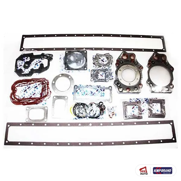 Set garnituri superioare KMP Brand pentru Cummins®, cod 3804718
