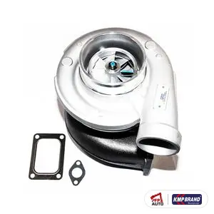 Turbosuflantă pentru Cummins®, cod 3804811