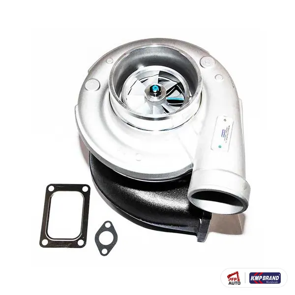 Turbosuflantă KMP Brand pentru Cummins®, cod 3804811