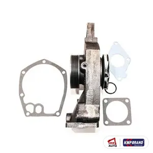 Pompă de apă completă pentru Cummins®, cod 3804826
