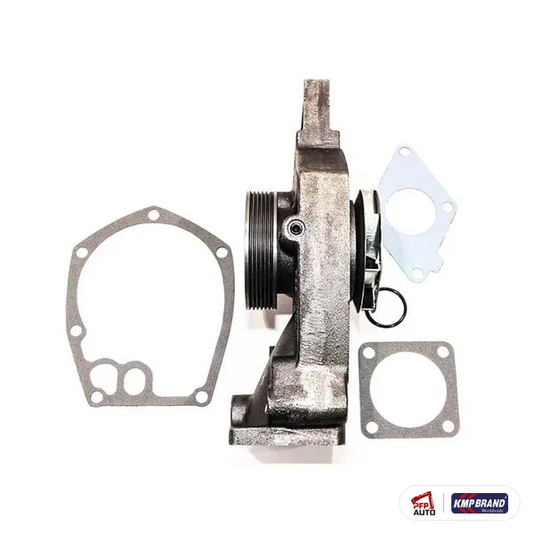 Pompă de apă completă KMP Brand pentru Cummins®, cod 3804826