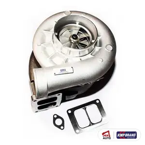 Turbosuflantă pentru Cummins®, cod 3804861