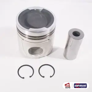 Piston cu bolț și siguranțe pentru Cummins®, cod 3804885