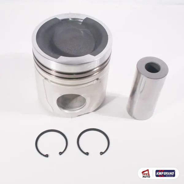Piston cu bolț și siguranțe KMP Brand pentru Cummins®, cod 3804885