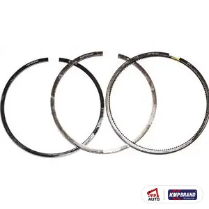 Set segmenți piston pentru Cummins®, cod 3804930