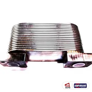 Miez răcitor ulei pentru Cummins®, cod 3804934