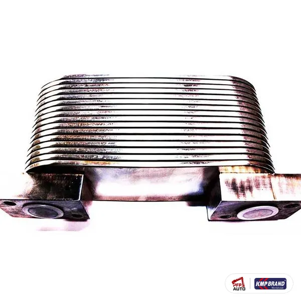 Miez răcitor ulei KMP Brand pentru Cummins®, cod 3804934