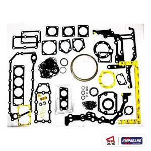 Set garnituri inferioare pentru Cummins®, cod 3804938