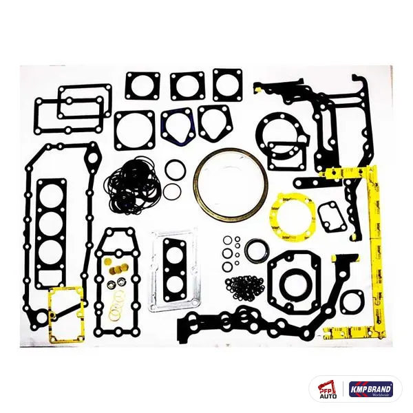 Set garnituri inferioare KMP Brand pentru Cummins®, cod 3804938