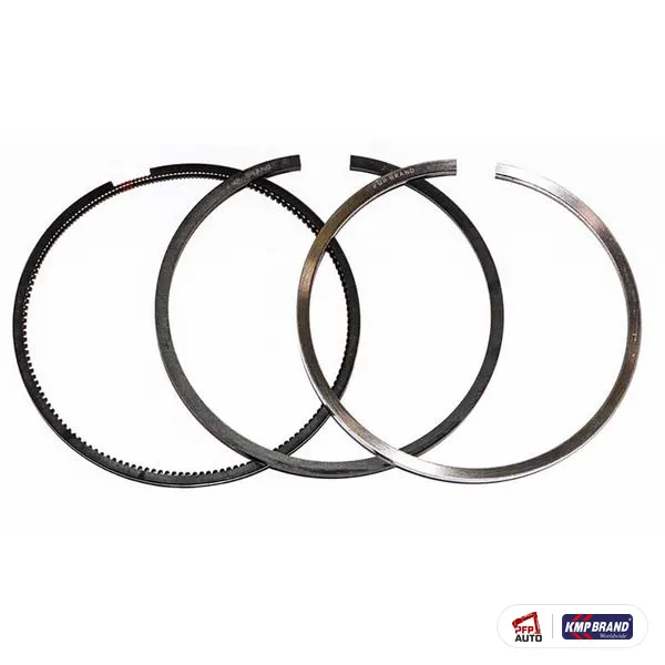 Set segmenți piston KMP Brand pentru Cummins®, cod 3804990