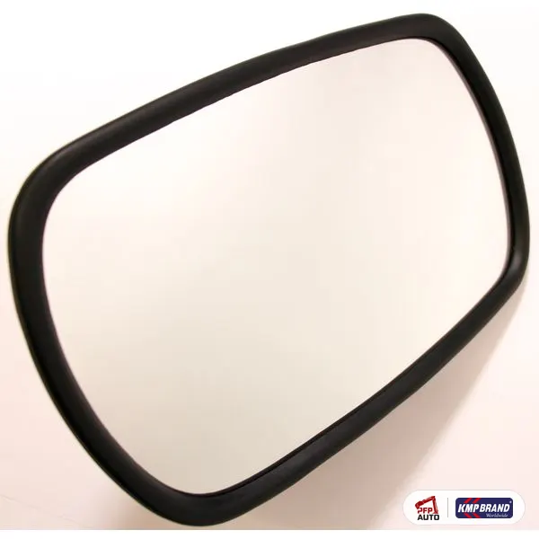 Cap oglindă convexă - 264 X 160 mm KMP Brand pentru Massey Ferguson, cod 3806614M91