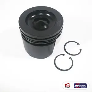 Piston fără bolț, cu siguranțe, pentru CAT®, cod 381-9250