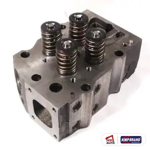 Chiulasă echipată pentru Cummins®, cod 3811985