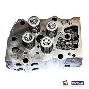 Chiulasă echipată pentru Cummins®, cod 3811987