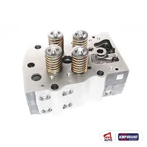 Chiulasă echipată pentru Cummins®, cod 3811988