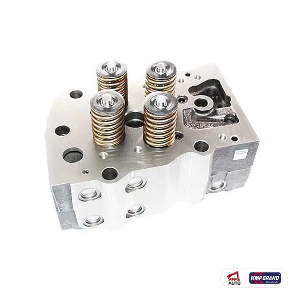 Chiulasă echipată KMP Brand pentru Cummins®, cod 3811988