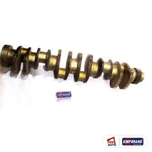 Vibrochen cu pinion, 5 șuruburi, pentru Cummins®, cod 3819624