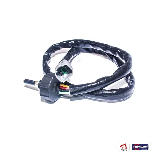 Senzor nivel apă în combustibil KMP Brand pentru CAT®, cod 382-2001
