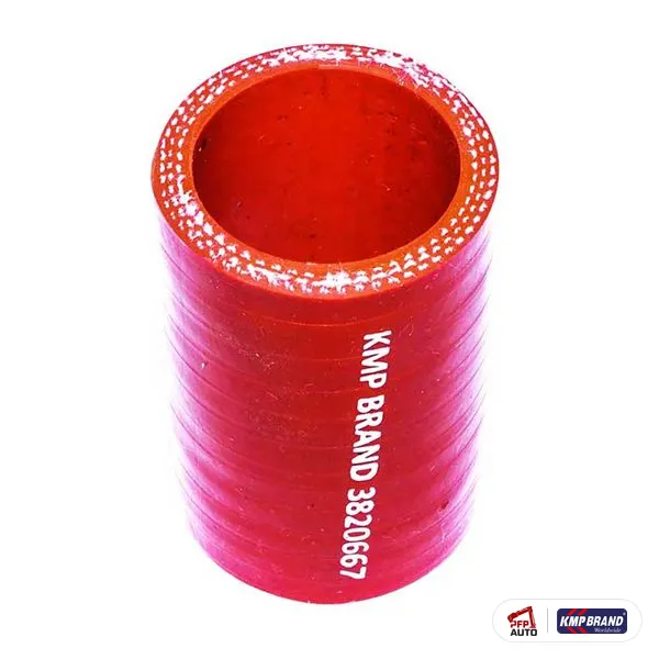 Furtun termostat KMP Brand pentru Cummins®, cod 3820667