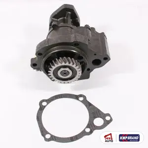 Pompă de ulei pentru Cummins®, cod 3821572