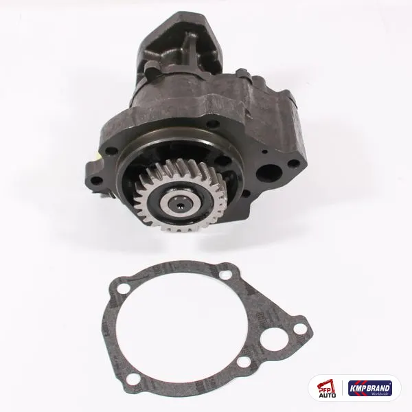 Pompă de ulei KMP Brand pentru Cummins®, cod 3821572