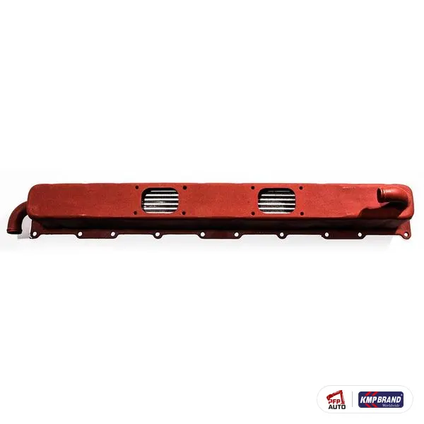 Aftercooler complet KMP Brand pentru Cummins®, cod 3821695