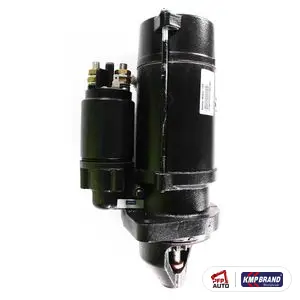 Electromotor pentru Massey Ferguson, cod 3821818M91