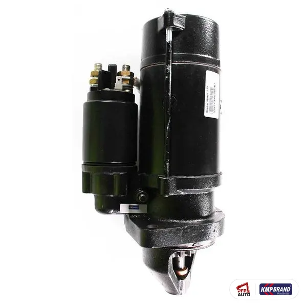 Electromotor KMP Brand pentru Massey Ferguson, cod 3821818M91