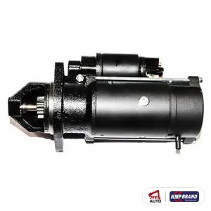 Electromotor 12V, 4.2KW, 10T, pentru Massey Ferguson, cod 3821818M94