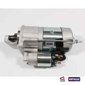 Electromotor 12V, 3KW, 10T, pentru Massey Ferguson, cod 3823621M91