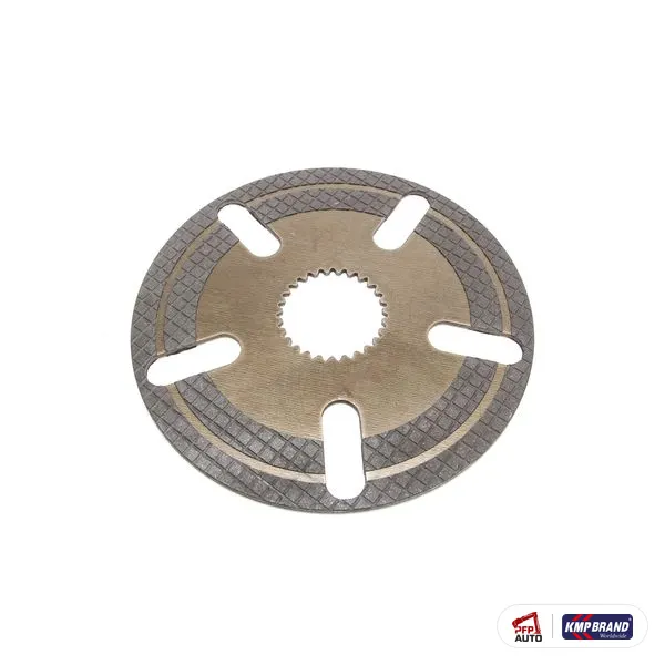 Disc frână KMP Brand pentru Massey Ferguson, cod 3823952M1