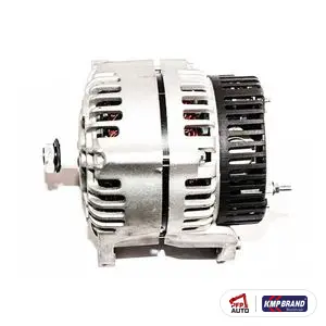 Alternator 12V, 120A, pentru CAT®, cod 383-2557
