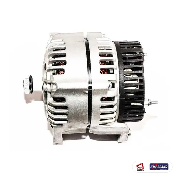 Alternator 12V, 120A KMP Brand, pentru CAT®, cod 383-2557