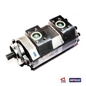 Pompă hidraulică de încărcare pentru Komatsu®, cod 385-10079282