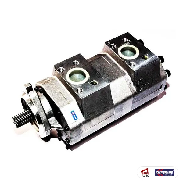Pompă hidraulică de încărcare KMP Brand pentru Komatsu®, cod 385-10079282
