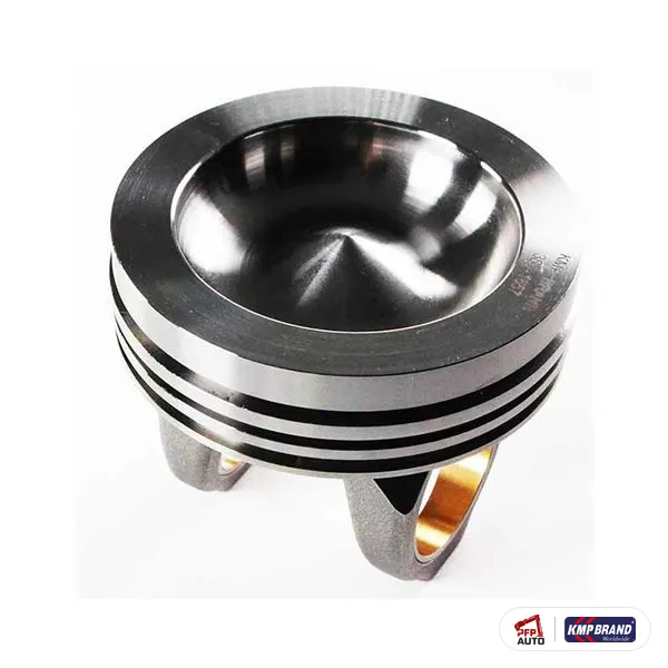 Cap piston KMP Brand pentru CAT®, cod 385-1657