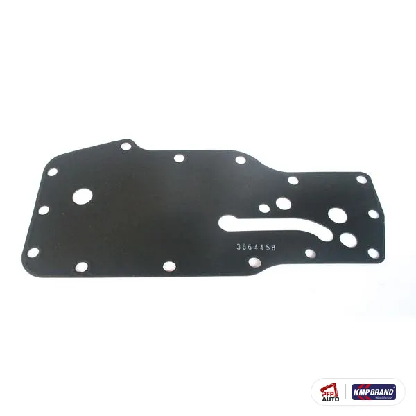 Garnitură capac răcitor ulei KMP Brand pentru Cummins®, cod 3864458