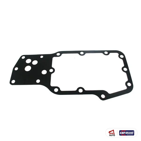 Garnitură miez răcitor ulei KMP Brand pentru Cummins®, cod 3864459