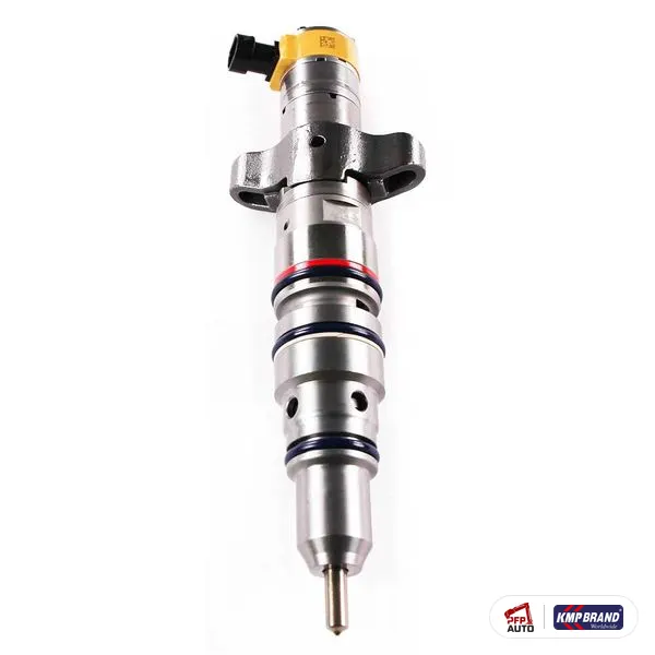 Injector complet KMP Brand pentru CAT®, cod 387-9433