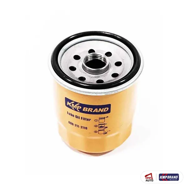 Filtru ulei KMP Brand pentru Cummins®, cod 3870841