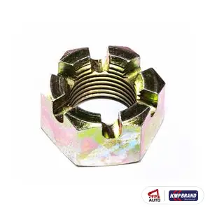 Piuliță crenelată pentru Massey Ferguson, cod 387930S36
