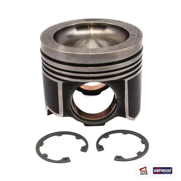 Piston fără bolț, cu siguranțe KMP Brand, pentru CAT®, cod 388-9353