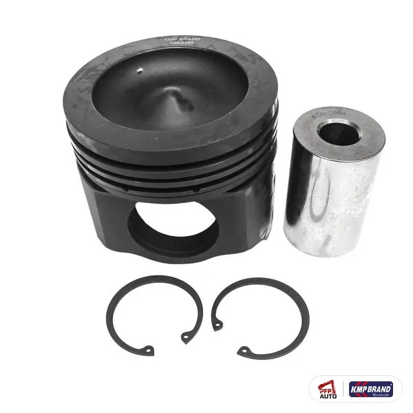 Piston complet, cu bolț și siguranțe KMP Brand, pentru CAT®, cod 388-9354